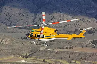 Wisk Air Helicopter Charters